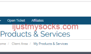 2025年最新Just My Socks使用教程:买了Just My Socks服务后怎么使用?