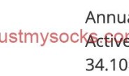 实测 Just My Socks 流量计算是双向的还是单向的?
