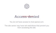 搬瓦工 VPS 能访问使用 ChatGPT 吗?